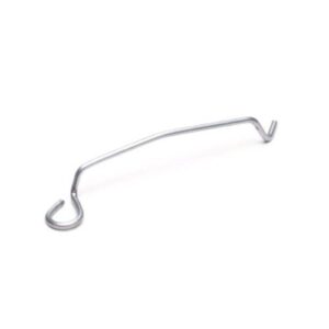 D-LINE SAFE-D 50 TRUNKING FIRE SPRING CLIP (20MM MAX) EACH