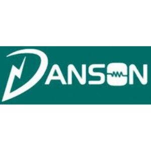 DANSON 24W (10 + 14) DOUBLE STACKED METAL CONSUMER UNIT + 2 X 80A 30mA ARDC + SPD (345X518X115)