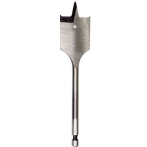 DART 6MM FLAT BIT