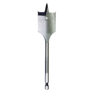 DART 8MM FLAT BIT