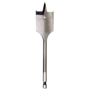 DART 20MM FLAT BIT