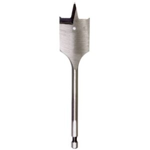 DART 25MM FLAT BIT