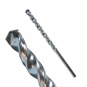 DART 6.5MM X 100MM PREMIUM MASONRY DRILL BIT