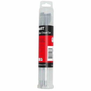 DART SDS+ 250MM 3-PC CHISEL SET