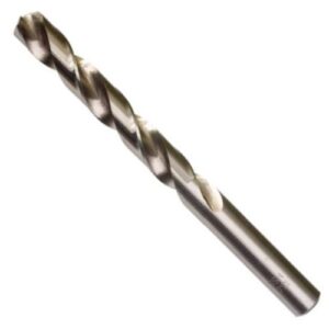 DART HSS GROUND DRILL BIT 10MM