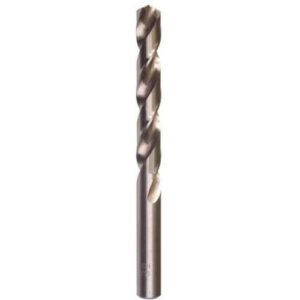 DART HSS GROUND DRILL BIT 12MM