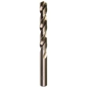 DART HSS GROUND DRILL BIT 5MM