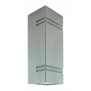 STRUHM KELER 2XGU10 INOX STAINLESS STEEL, POLYCARB