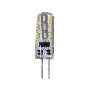 DAZZ LED G4 1.5W WW CAPSULE
