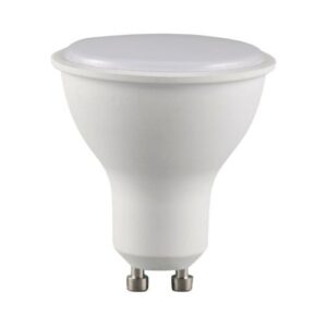 LED GU10 6W 480L DIMMABLE 4000K
