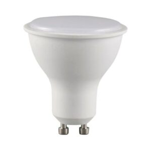 LED GU10 10W 6000K 1000LM