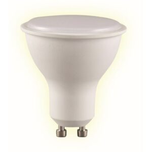 LED GU10 6W 6000K 490LM DAYLIGHT