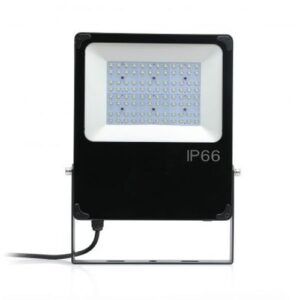DAZZLED 100W LED INDUSTRIAL FLOOD 6500K 5YR