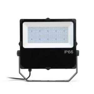 DAZZLED (PRE-WIRED) 150W CCT 3K/4K/5700K LED INDUSTRIAL FLOODLIGHT(5YR G/TEE)