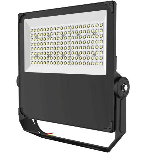 DAZZLED (PRE-WIRED) 100W CCT 3K/4K/5700K LED INDUSTRIAL FLOODLIGHT(5YR G/TEE)