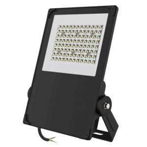 DAZZLED (PRE-WIRED) 50W CCT 3K/4K/5700K LED INDUSTRIAL FLOODLIGHT(5YR G/TEE)