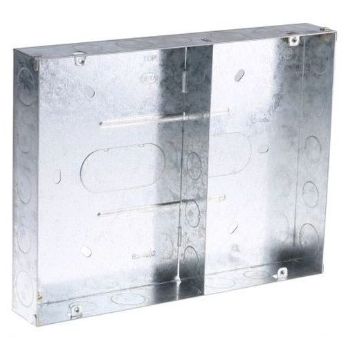 DETA BACKBOX FOR LOUNGEBOX