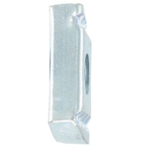 DELIGO M10 PLAIN UNISTRUT NUTS