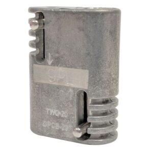 HANGTYTE 2.4-3.2MM CABLE BLOCKER/GRIPPER
