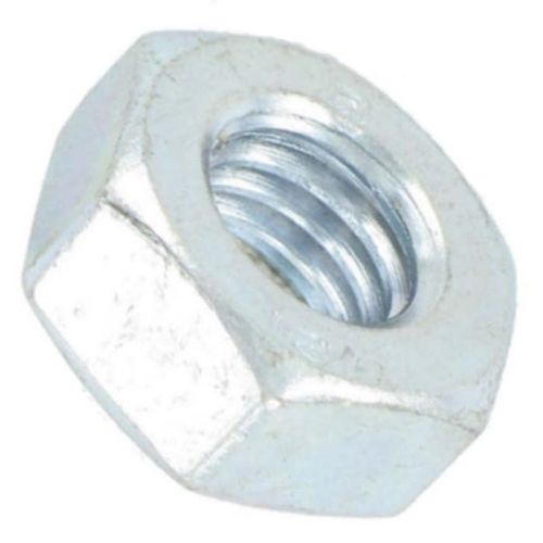 DELIGO M5 STEEL NUTS (100)