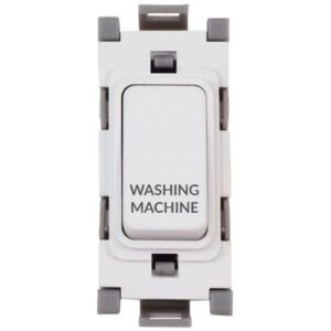DETA 20A DP GRID SWITCH WASH MACHINE