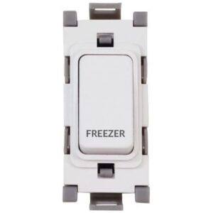 DETA 20A DP GRID SWITCH FREEZER
