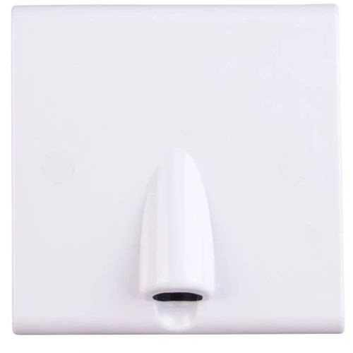 DETA SLIMLINE 25A FLEX OUTLET FRONT