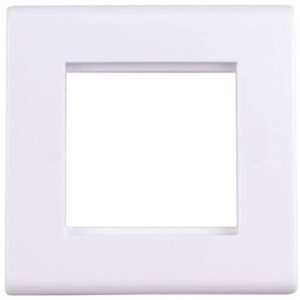 DETA 1G PLATE 2 MODULE MEDIA PLATE