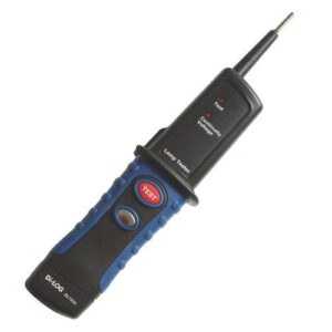 DI-LOG DISCHARGE LAMP TESTER
