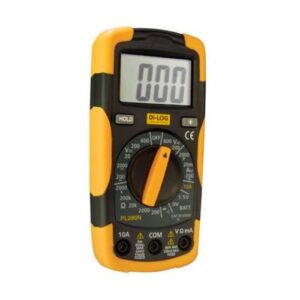 DI-LOG DIGITAL MULTIMETER
