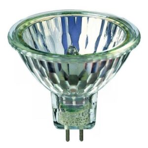PHILIPS MR16 45W 12V 8D GU5.3 424389XX