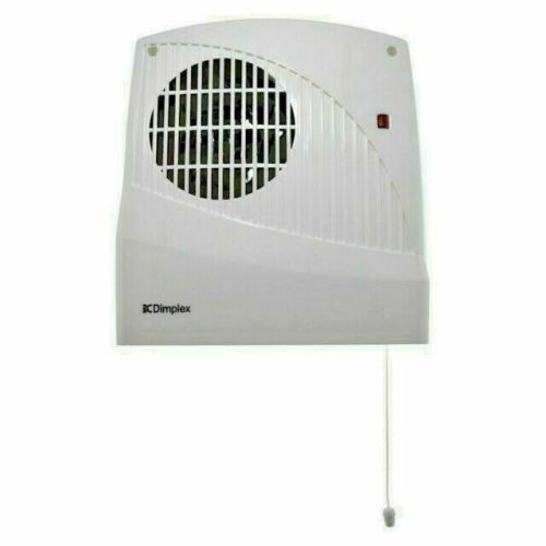 DIMPLEX 2KW DOWNFLOW HEATER WITH TIMER