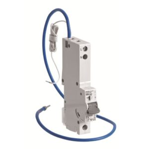 DORMAN SMITH 20A 30MA B-CURVE RCBO TYPE A
