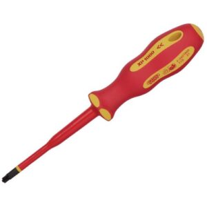 XP1000® VDE PZ/SL TYPE SLIMLINE SCREWDRIVER, NO.2 X 100MM
