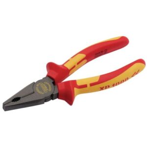 XP1000® VDE COMBINATION PLIERS, 160MM