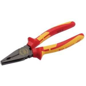 XP1000® VDE COMBINATION PLIERS, 180MM
