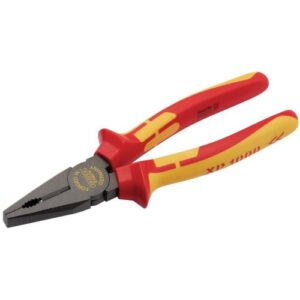 XP1000® VDE COMBINATION PLIERS, 200MM