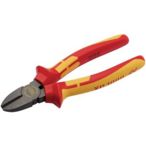 XP1000® VDE DIAGONAL SIDE CUTTER, 180MM