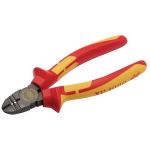 XP1000® VDE SIDE CUTTER/STRIPPER, 160MM