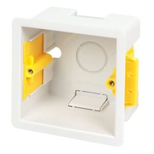 APPLEBY 1G 47MM DRY LINING BOX