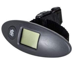 STATUS DIGITAL LUGGAGE SCALES