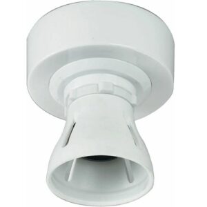 BATTEN HOLDER 2TERMINAL T2