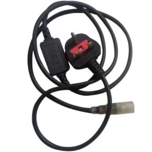 POWER CORD FOR LED ROPE LIGHT (1.85M)