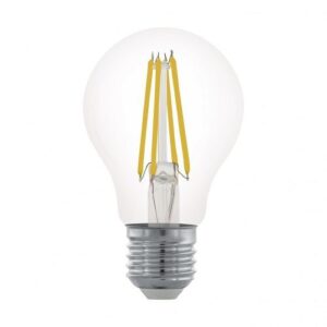 EGLO 6W ES GLS LED W/W CLR DIM LAMP