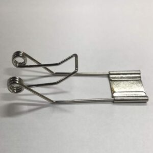 ELCO DOWNLIGHT SPRING CLIPS PK2