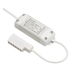 12V 15W LED DRIVER