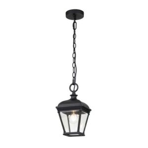 ELSTEAD BAYVIEW 1 LIGHT MEDIUM CHAIN LANTERN