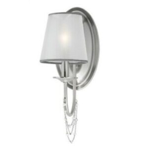 ELSTEAD FEISS AVELINE BRUSH STEEL WALL