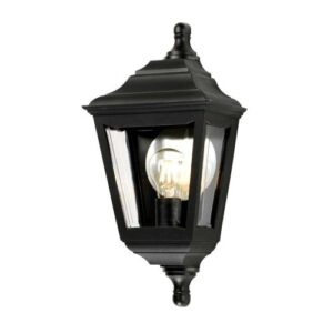 ELSTEAD KERRY 1 LIGHT FLUSH MOUNT