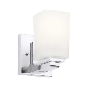 ELSTEAD ROEHM 1 LIGHT WALL LIGHT